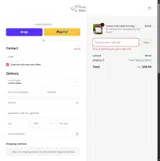LOVE10 coupon verification screenshot