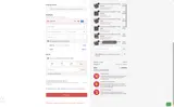 WELCOME10 coupon verification screenshot