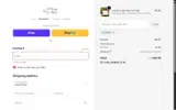 15OFF coupon verification screenshot
