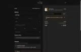 WELCOME coupon verification screenshot