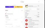 HOLIDAY25 coupon verification screenshot