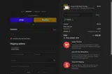 HOPE10 coupon verification screenshot