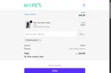 BRITTALEXIS15 coupon verification screenshot