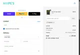 TONYA15 coupon verification screenshot