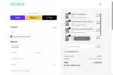 larissawhite15 coupon verification screenshot