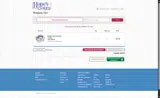 CYBER25 coupon verification screenshot