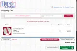JULY25 coupon verification screenshot