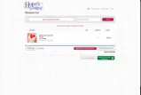 FALLBACK coupon verification screenshot