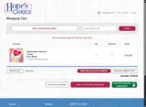 FALL4U coupon verification screenshot