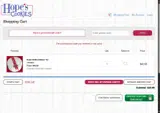 SUMMER25 coupon verification screenshot