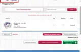 usa25 coupon verification screenshot
