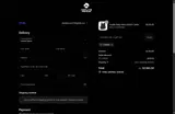CITIZEN coupon verification screenshot