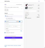 HOPLITE coupon verification screenshot