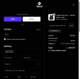 ATFFOOLS coupon verification screenshot