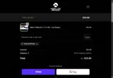 FREESHIPPING coupon verification screenshot