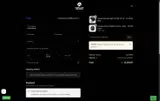 PATRIOT coupon verification screenshot