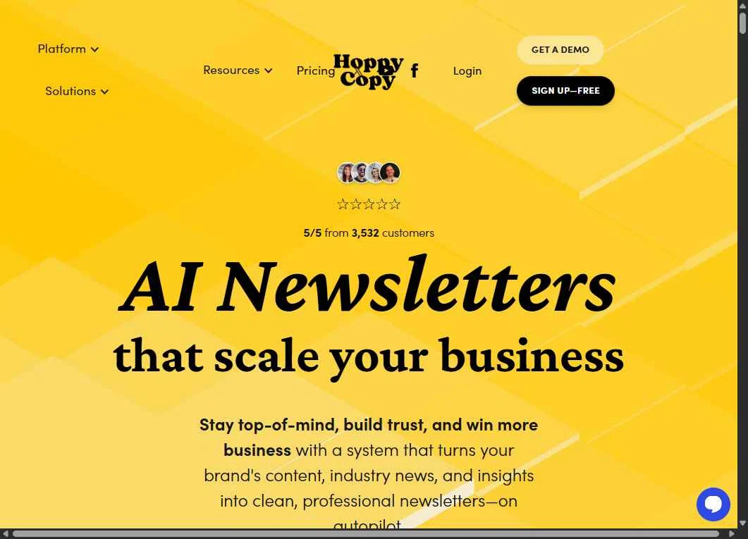 Hoppy Copy checkout page showing Hoppy Copy promo code box | Screenshot taken by SimplyCodes community member on Feb 4, 2026