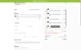 Hopscotch Kids coupon verification screenshot