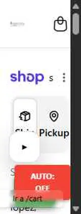 Hopscotch Kids coupon verification screenshot