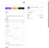 Horizon Supply CO coupon verification screenshot
