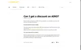 DOUBLETROUBLE coupon verification screenshot