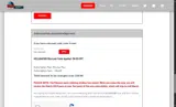 HELLRAISER coupon verification screenshot