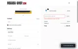 MYSTIC10 coupon verification screenshot