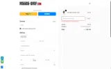 TIME-191025 coupon verification screenshot