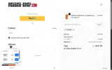 Zombie coupon verification screenshot