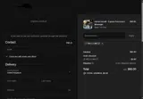 WELCOME27 coupon verification screenshot