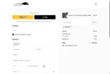 HORS50 coupon verification screenshot