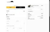 ULTRAVIP50 coupon verification screenshot