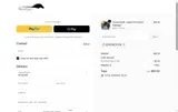 DEREKNEWTON coupon verification screenshot