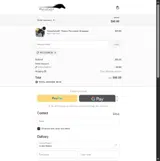WELCOME20 coupon verification screenshot