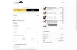 WELCOME20 coupon verification screenshot