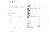 Horse Creek Boutique coupon verification screenshot