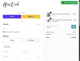 Horse Creek Boutique coupon verification screenshot