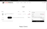 newyear coupon verification screenshot