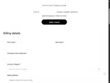 OMEP10 coupon verification screenshot