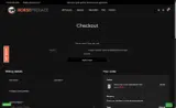 newyear coupon verification screenshot