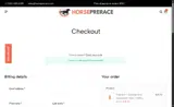 welcome10 coupon verification screenshot