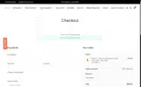 welcome10 coupon verification screenshot