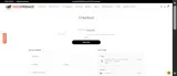 AMAX25 coupon verification screenshot