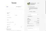 MARLOES10 coupon verification screenshot