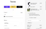 Fenja10 coupon verification screenshot