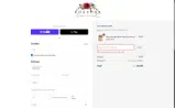 PLANNER20 coupon verification screenshot
