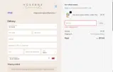 MISSTARASUN coupon verification screenshot
