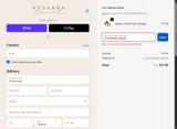 CHARMINGPLANNER coupon verification screenshot