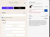 Allyyost coupon verification screenshot
