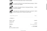 ADB21 coupon verification screenshot